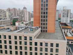 -复旦大学附属中山医院(西院区)