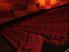 -金逸影城(武汉人信汇IMAX店)