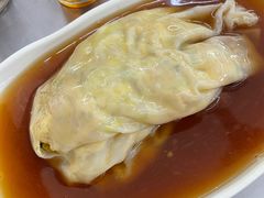 -后街女孩肠粉店