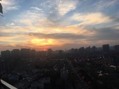 -烛影拾光观景餐厅·创意菜·摄影·小提琴(大唐不夜城店)