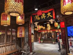 -南京大牌档(人民广场店)