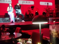 -赤红音乐现场(浦东金桥路店)