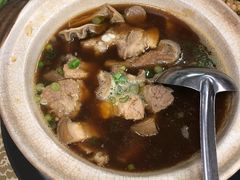 肉骨茶-新峰肉骨茶