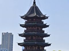 -苏州吴宫泛太平洋酒店