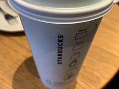 -星巴克(杭州嘉里中心4F店)