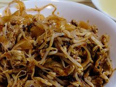 -王菊美食街·王菊面馆(总店)