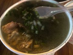 -燕子煨汤(山海关路店)