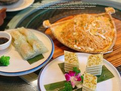 -御膳粥·牛乳粥底火锅·地道顺德菜(容桂店)