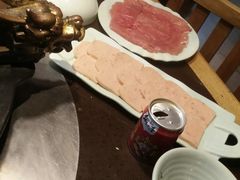 -铜人李火锅(西大街店)