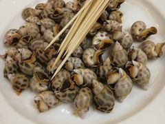 -东江海鲜酒家(艺都分店)