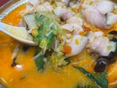 -喜家德虾仁水饺(岗厦北店)