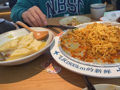 -花盐街·四川乐山小吃(西单大悦城店)