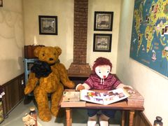 -济州岛泰迪熊博物馆