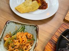 蛋包饭-Jazz·ya 爵士屋(来福士店)