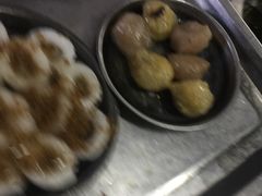 -老福合沟无米粿甜汤粿品店