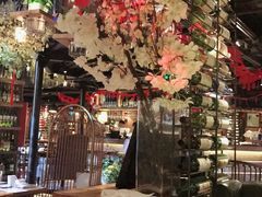 -胡桃里音乐酒馆(石家庄店)