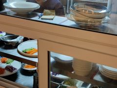 -金豆角砂锅焖面(安贞店)