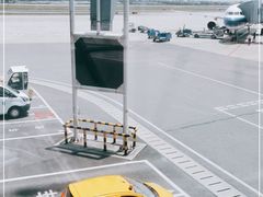 -温州龙湾国际机场