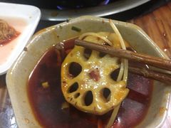 -李德富老街牛杂火锅(抚琴街店)