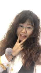 -一東造型烫发染发