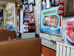 -桔子海鲜烧烤大排档(台东店)