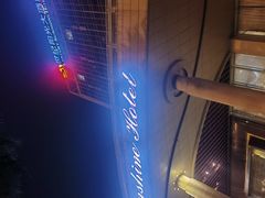 -峨眉山世纪阳光大酒店(峨眉高铁站店)