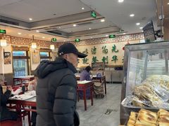 -护国寺小吃(阜成门桥店)