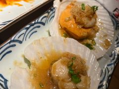 -福樱兰海鲜放题铁板烧(加州店)