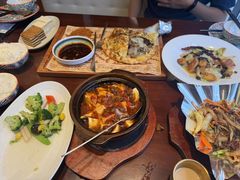 -那拉提之疆·新疆菜(美院店)