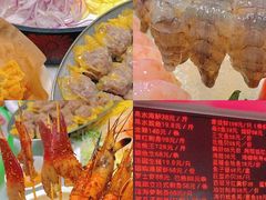 -嘉升大排档(番禺总店)