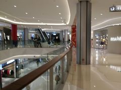 -首开·龙湖成都西宸天街