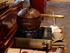 -北京老铺烤鸭(西稍门店)