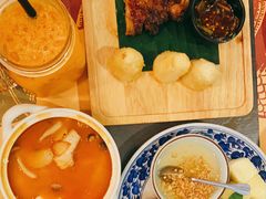 -simply thai天泰(长泰广场店)