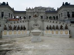 -珠海圆明新园
