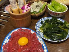 -萍姐火锅·公路夜市(南京新街口店)