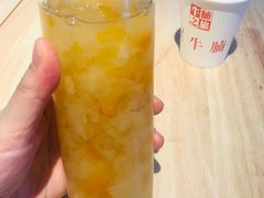 -牛腩之旅·牛腩牛杂煲(光启城美食城店)