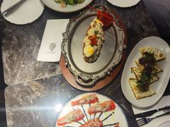 -LESCEDARS Brasserie Bistro香柏树