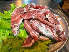 -朴家烤肉(万盛南街店)