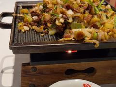 -百饺园(平山道店)