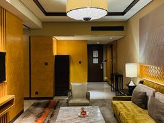 -西安赛瑞喜来登大酒店