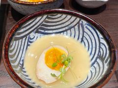 溏心蛋-yokocho上横町·日本食街(深业上城店)