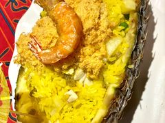 -泰好吃·泰式餐厅(彭城壹号店)