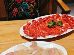 -黔诚酸汤牛肉(甲秀楼店)