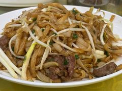 -安记烧鹅(新桥店)