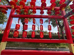 -狼山风景名胜区