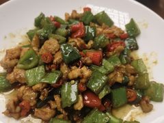 -颜家菜·鲁菜世家(大明湖店)