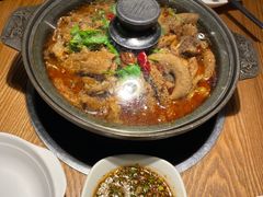 -牛小灶牛杂煲(北京路店)