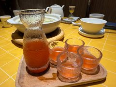 -蔡澜点心·粤菜(花城汇南区店)