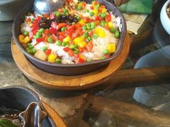 -云海肴·汽锅鸡·云南菜(天山百盛优客店)