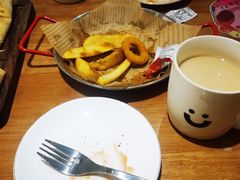 -大象厨房(重庆道店)